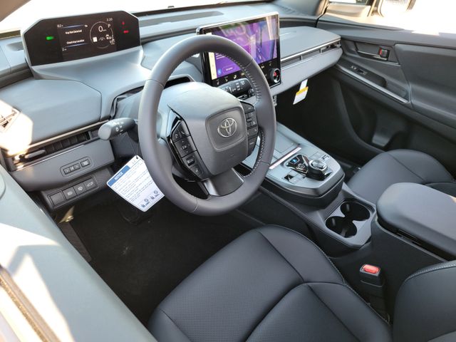 New 2026 Toyota bZ Woodland Sedan