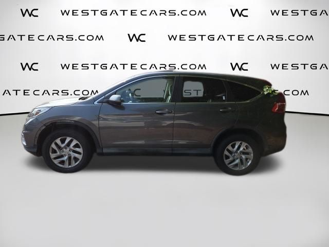 HondaCR-V22