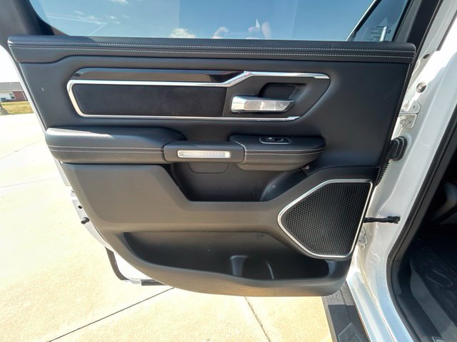 Used 2021 Ram 1500 Truck