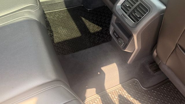 Used 2018 Volkswagen Tiguan SUV