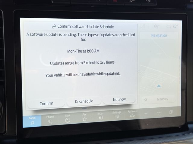 Certified Used 2024 White Ford Lariat image 20