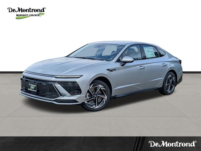 2026 Hyundai Sonata SEL Sport - 0
