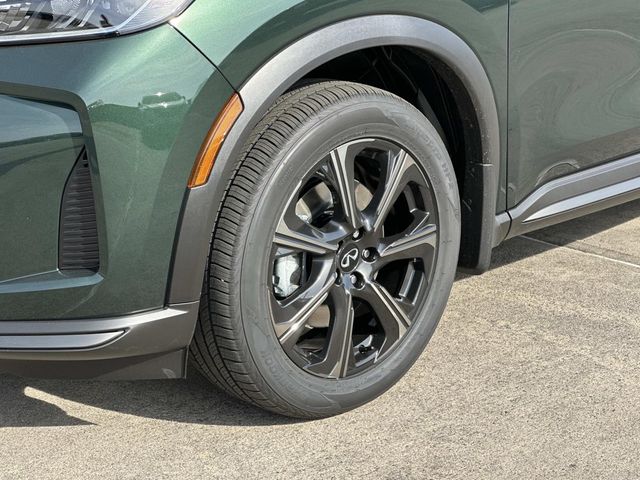 2026 INFINITI QX60 AUTOGRAPH - Photo 17