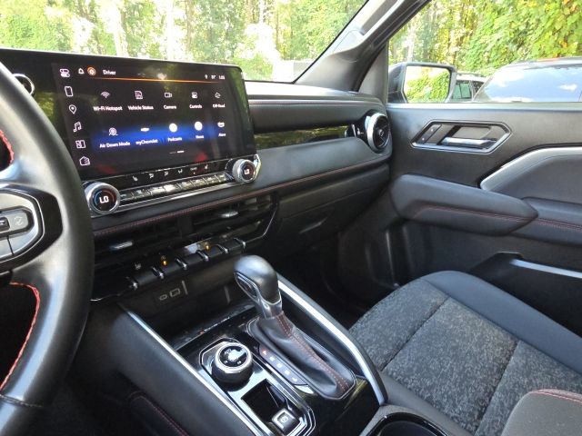 2023 Chevrolet Colorado Z71:C02727
