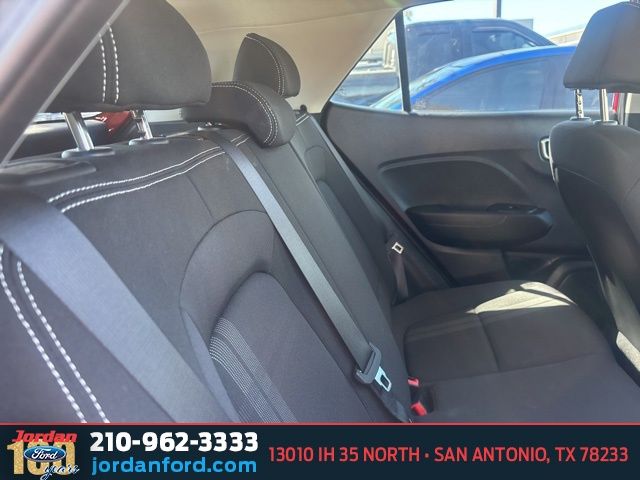 Used Car 2023 Hyundai Venue  Sel For Sale Under $20,000 In San Antonio, Texas