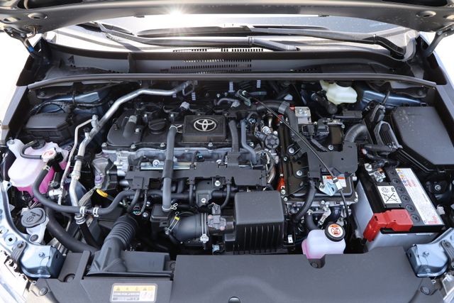 2026 Toyota Corolla Hybrid LE - 9