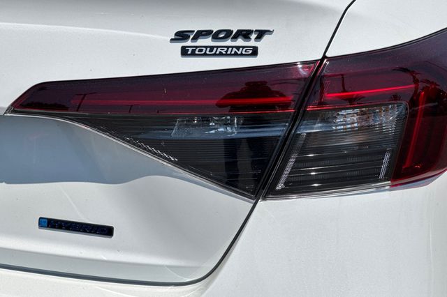 New 2026 Honda Civic Sedan Sedan