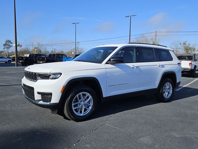 2026 Jeep Grand Cherokee L Altitude 4x4