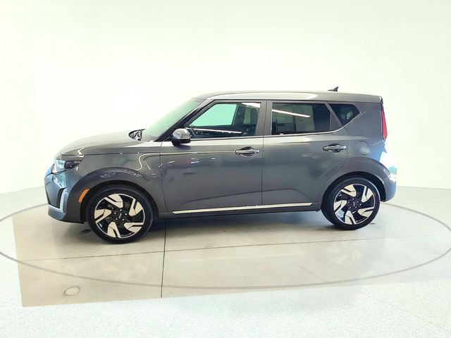 Used 2023 Kia Soul Hatchback