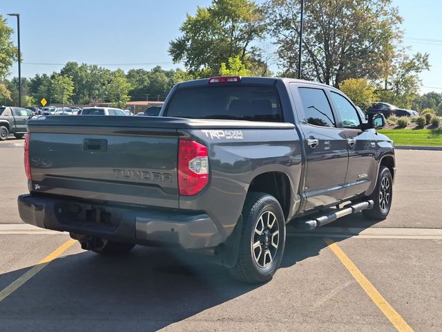 2019 Toyota Tundra - Image 5