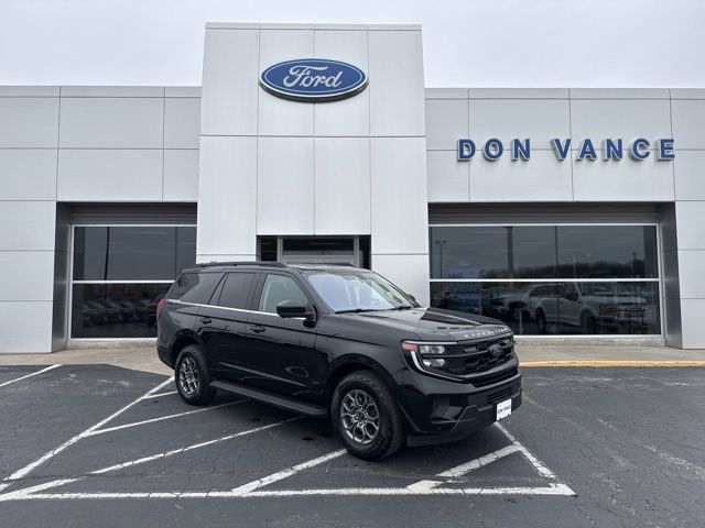 2025 Ford Expedition Active RWD