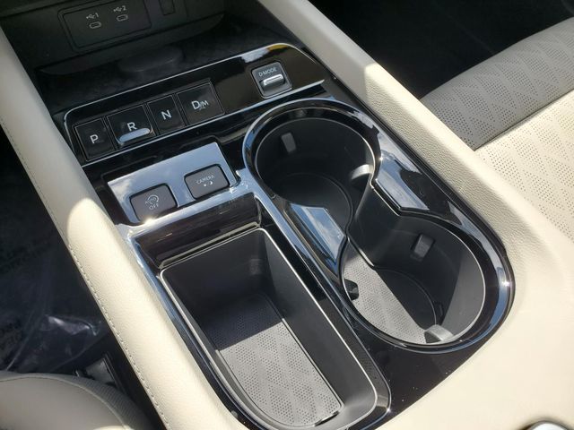 Used 2026 Nissan Murano SUV