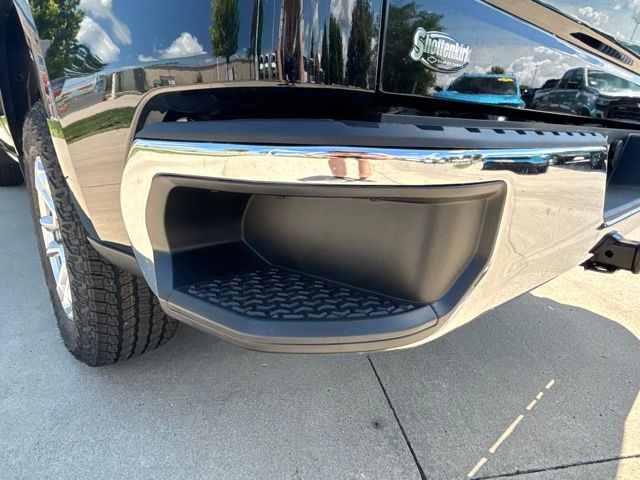 New 2026 Chevrolet Silverado 1500 Truck