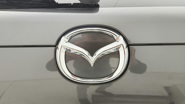 2025 Mazda CX-30 Select Sport - Photo 12