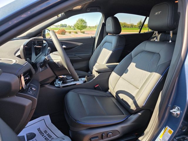 2025 Buick Envista Sport Touring FWD