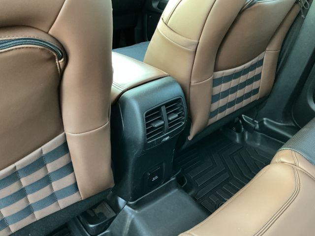 Used 2021 Ford Bronco Sport SUV