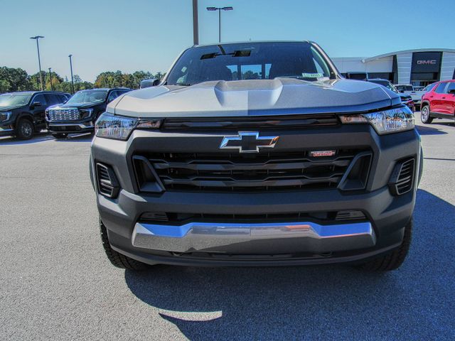Photo of 2026 Chevrolet Colorado Trail Boss in Dallas, GA - 2,  2026 Chevrolet Colorado Trail Boss:44524