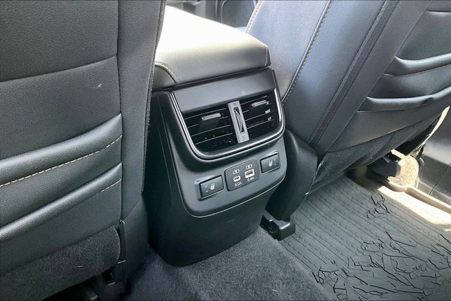 2023 Subaru Outback Wilderness - 9