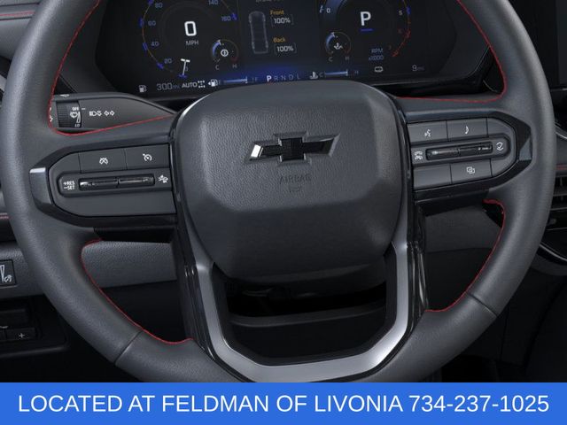 New 2024 Chevrolet Colorado For Sale in Livonia, MI