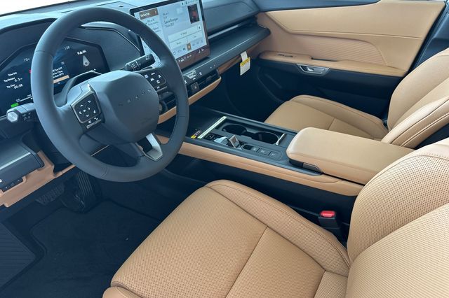 New 2026 White Lexus  image 8