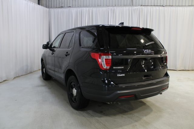 Used 2018 Black Ford Base image 20