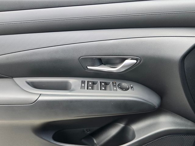 2026 Hyundai Tucson - $27,706