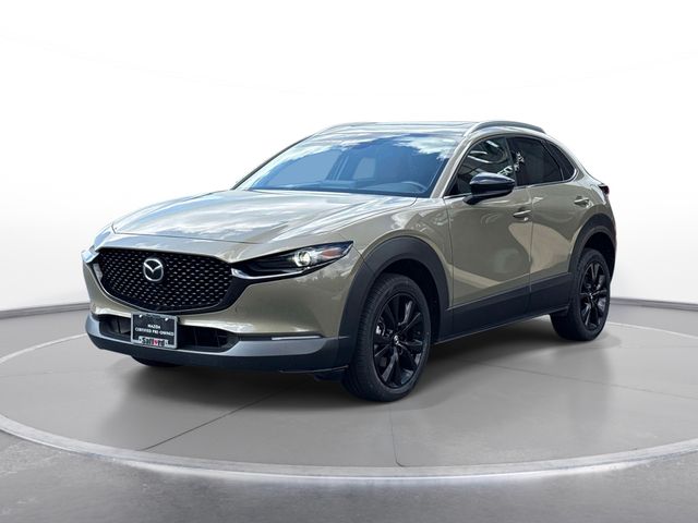 2024 Mazda CX-30 2.5 Carbon Turbo