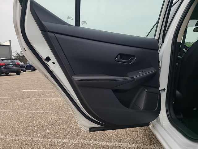 Used 2024 Nissan Sentra Sedan