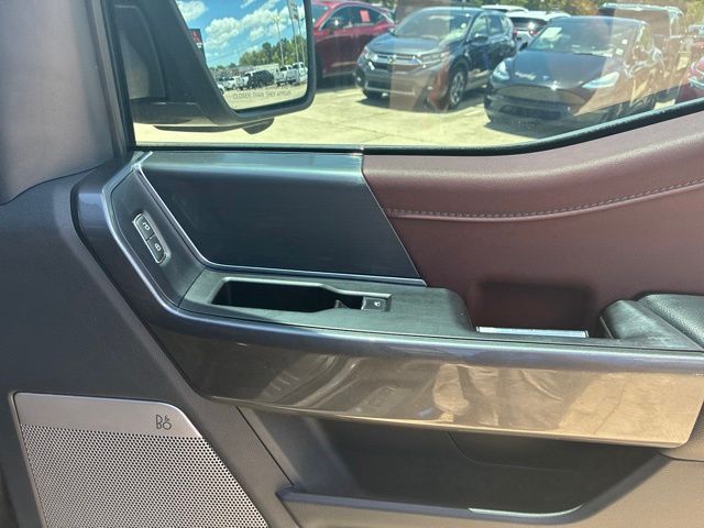 2021 Ford F-150 Lariat  at Ross Downing Buick GMC