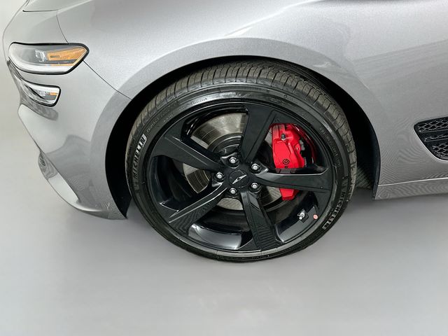 Thumbnail: 2026 Genesis G70 - 23