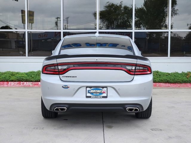 2023 Dodge Charger SXT 6