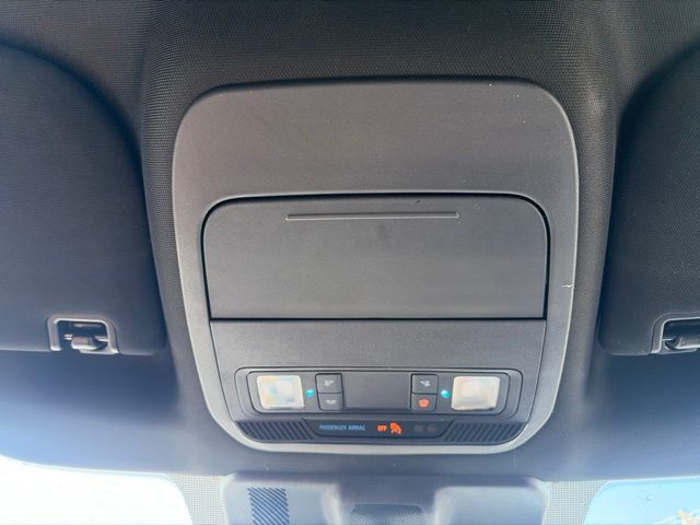 2025 Ford F-150 STX Black at Luther Ford