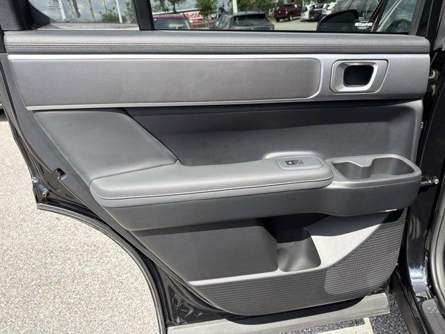 2026 Hyundai Santa Fe SEL - Photo 13