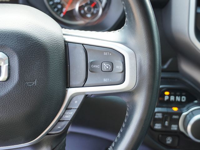 Used 2023 Ram 1500 Truck