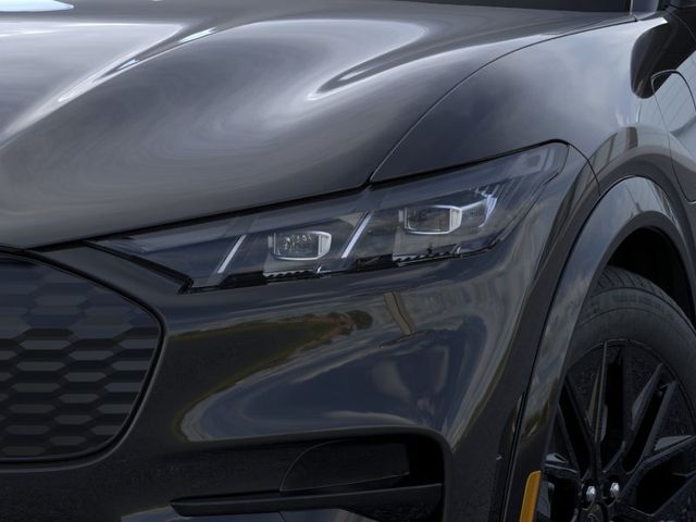 New 2026 Black Ford Premium image 18