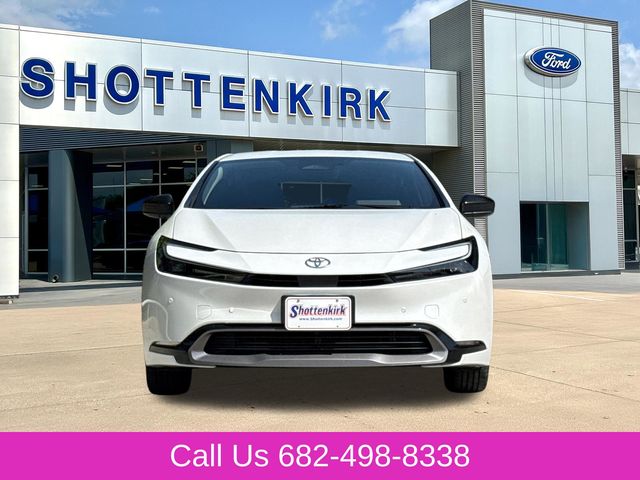 Used 2023 Toyota Prius Hatchback