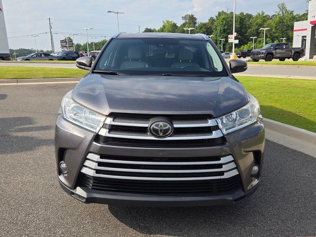 Used 2019 Toyota Highlander SUV