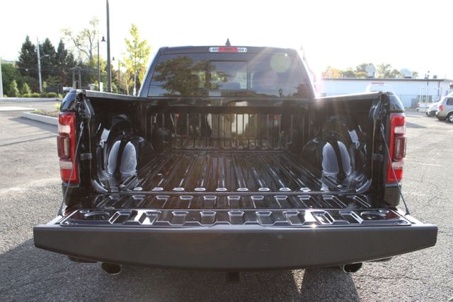 2022 Ram 1500 Laramie 14