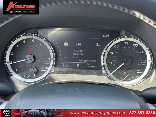 Used 2023 Toyota Highlander SUV