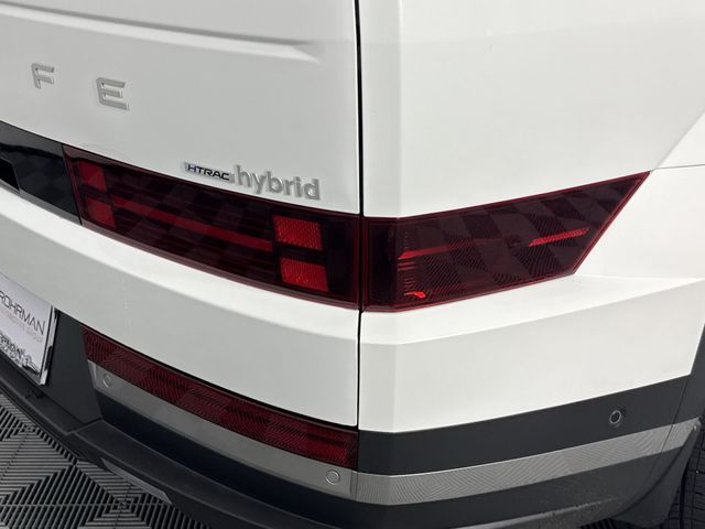 2026 Hyundai Santa Fe Limited - Photo 42