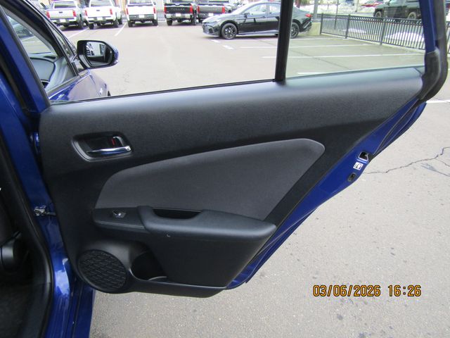 used 2016 Toyota Prius car, priced at $15,999