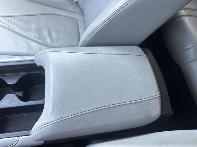 Used 2020 Gray Acura Technology Package image 27