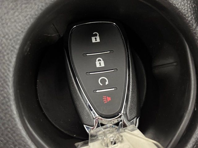 Used 2019 Chevrolet Trax SUV