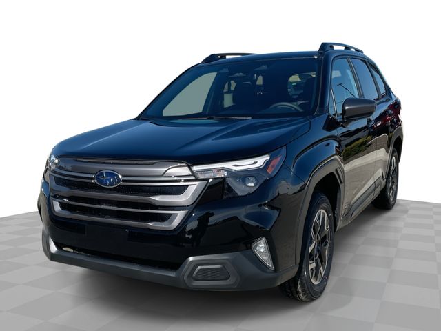 2026 Subaru Forester Crossover AWD