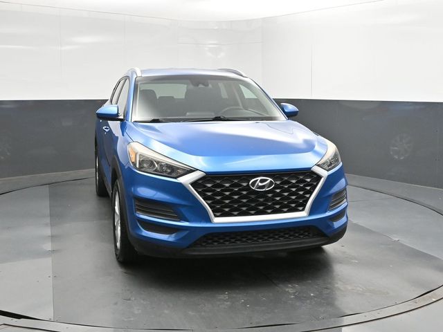 Used 2020 Hyundai Tucson SUV