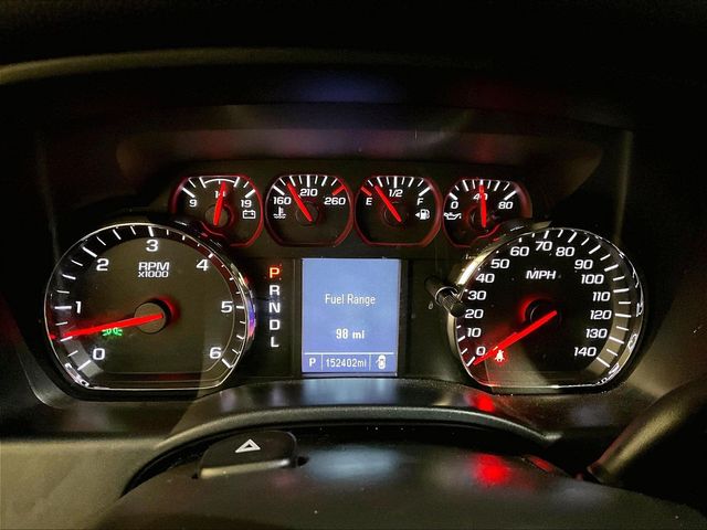 2018 GMC Sierra 1500 Base White at Solomon Chevrolet