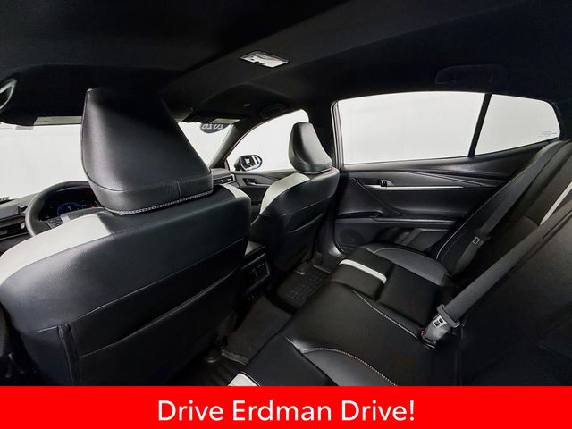 Used 2026 Toyota Camry Sedan