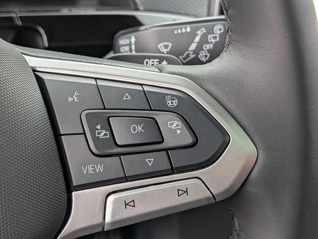 2026 Volkswagen Atlas Cross Sport SEL R-LINE - Photo 20