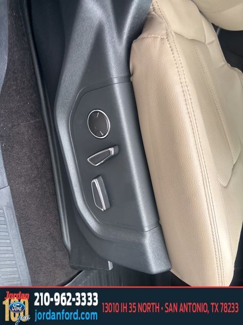 Used Car 2022 Ford Expedition Max  Limited For Sale Under $50,000 In San Antonio, Texas