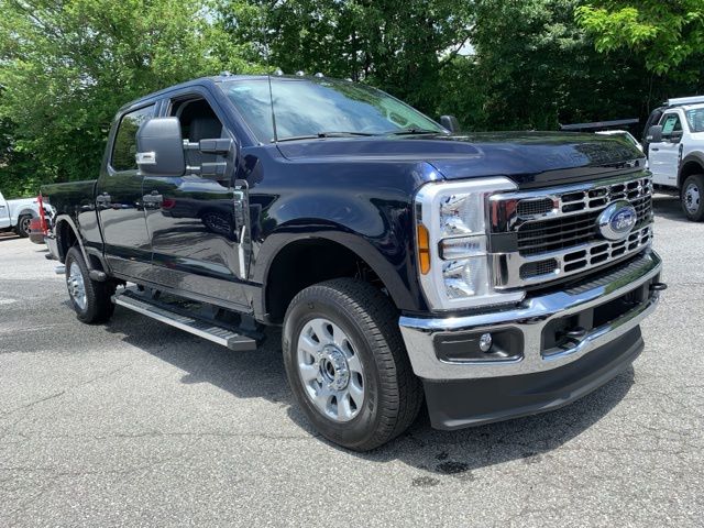 2024 Ford F-250SD XLT 7